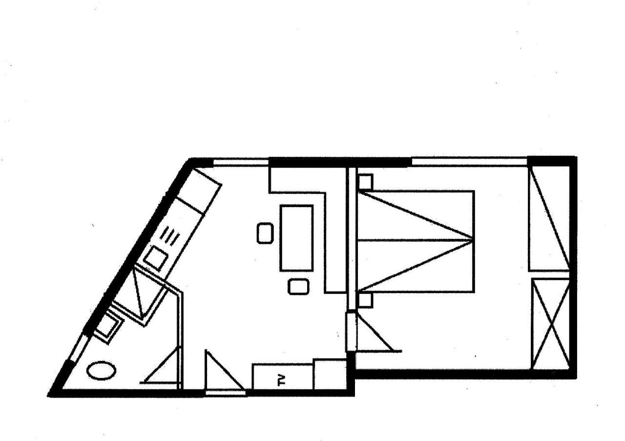 Appartamento Ferienhaus Hollinger Verditz Esterno foto